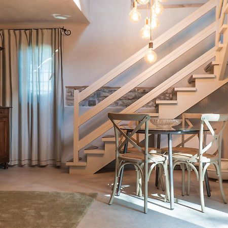 Casale Gambini Apartment Quattro Castella Екстериор снимка