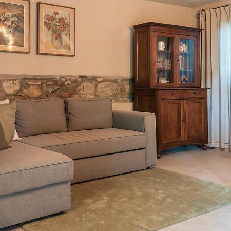 Casale Gambini Apartment Quattro Castella Екстериор снимка