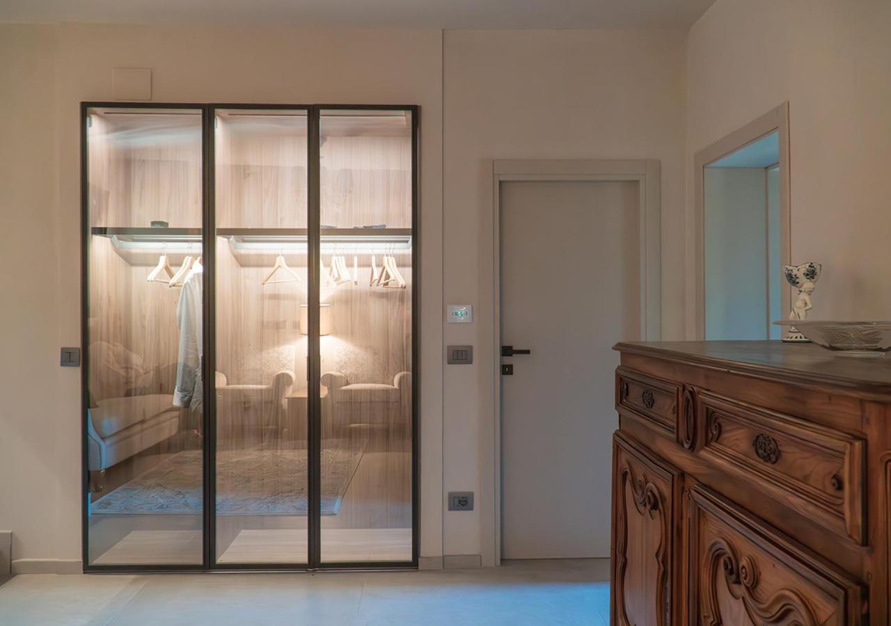Casale Gambini Apartment Quattro Castella Екстериор снимка
